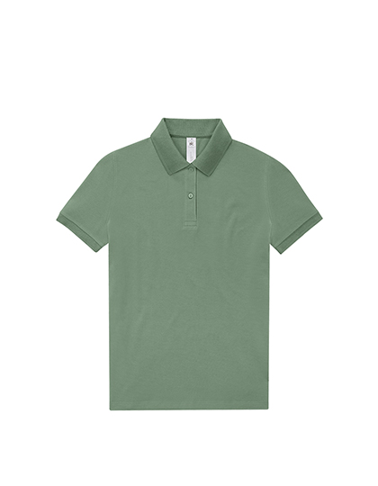 B&C BE INSPIRED My Polo 210 'Women B&C BE INSPIRED My Polo 210 'Women