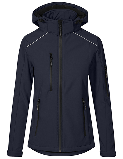 Promodoro Women´s Warm Softshell Jacket Promodoro Women´s Warm Softshell Jacket