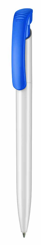 Kugelschreiber CLEAR SHINY Ritter-Pen Kugelschreiber CLEAR SHINY Ritter-Pen