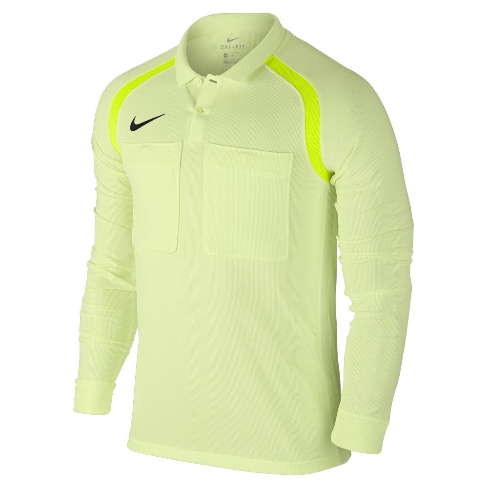 Nike Schiedsrichter Trikot Team Referee 1-1-Arm