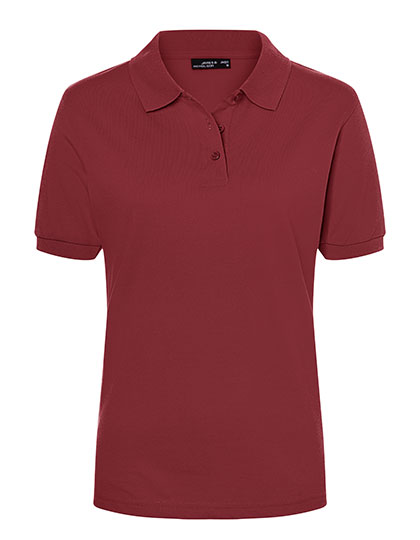 James&Nicholson Ladies´ Classic Polo