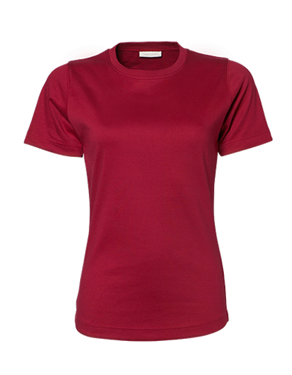 Tee Jays Women´s Interlock Tee Tee Jays Women´s Interlock Tee