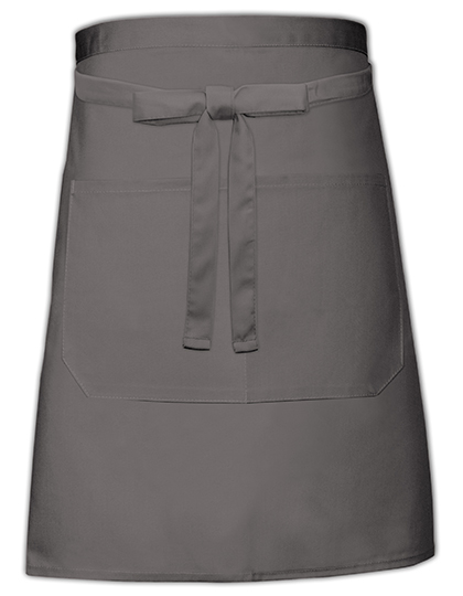 Link Kitchen Wear Baker´s Apron With Pocket Link Kitchen Wear Baker´s Apron With Pocket