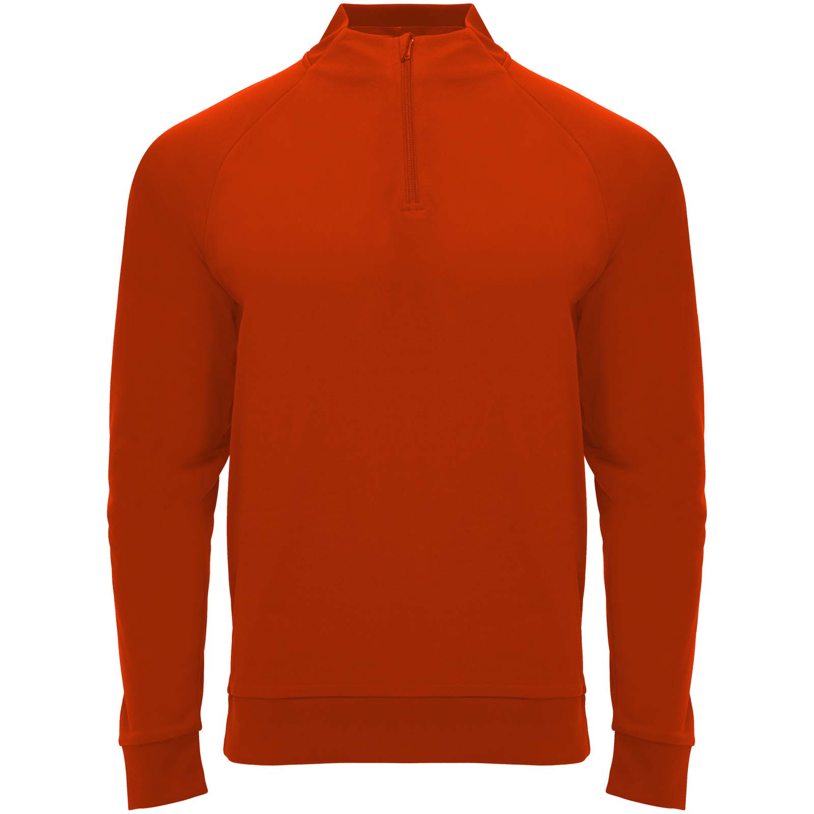 Epiro Half-Zip Sweatshirt Unisex Epiro Half-Zip Sweatshirt Unisex