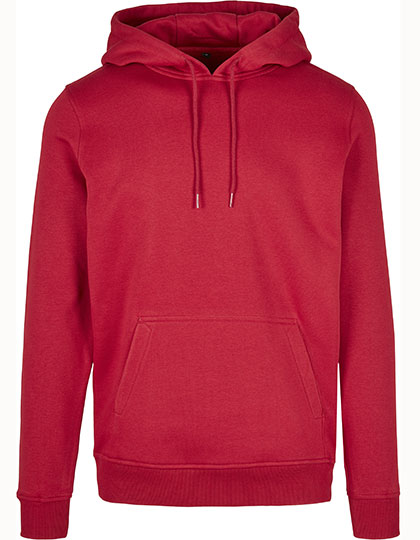 Build Your Brand Heavy Hoody