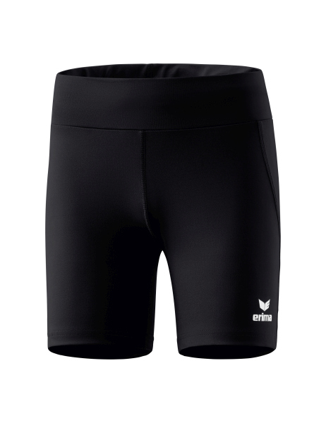 Erima RACING Leichtathletik Tight kurz Damen