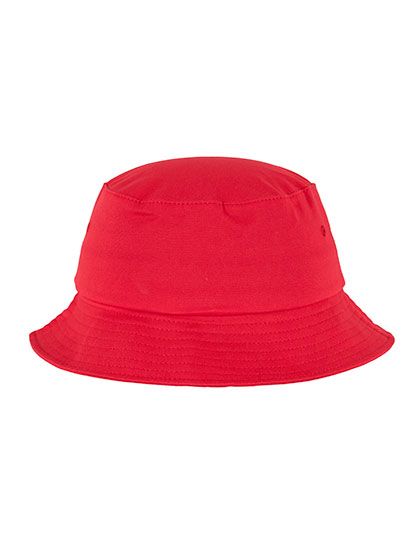 FLEXFIT Flexfit Cotton Twill Bucket Hat