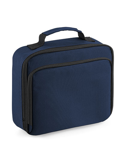 Quadra Lunch Cooler Bag