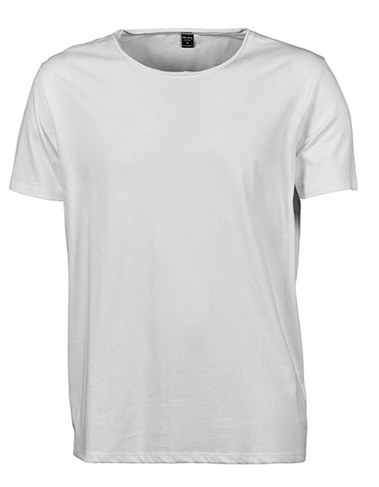 Tee Jays Men´s Raw-Edge Tee Tee Jays Men´s Raw-Edge Tee