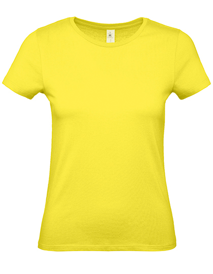 B&C BE INSPIRED Women´s T-Shirt #E150