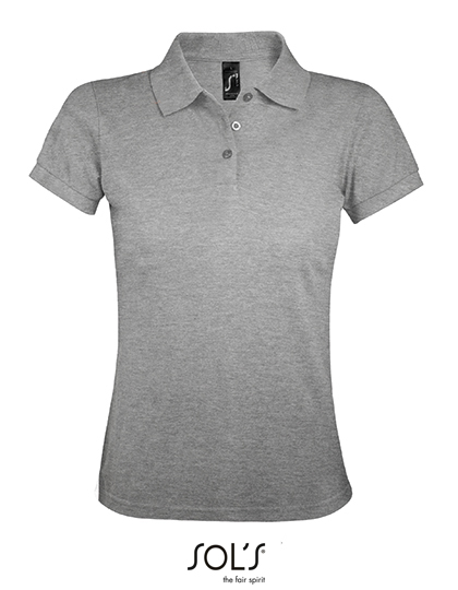 SOL´S Women´s Polo Shirt Prime SOL´S Women´s Polo Shirt Prime