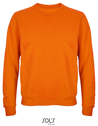 SOL´S Unisex Columbia Crew Neck Sweatshirt SOL´S Unisex Columbia Crew Neck Sweatshirt
