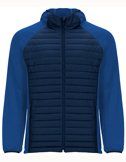 Roly Minsk Jacket Roly Minsk Jacket