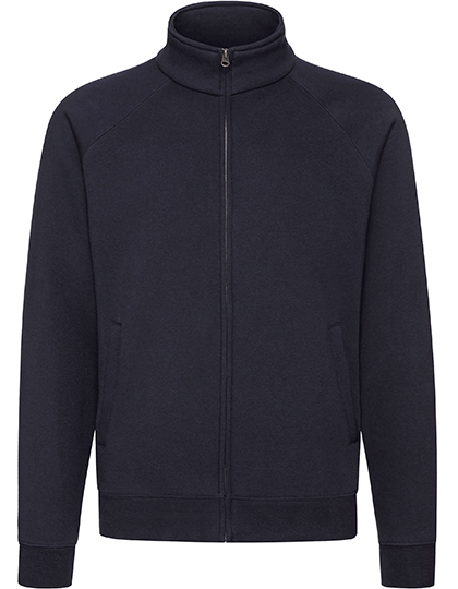 Fruit of the Loom Premium Sweat Jacket Fruit of the Loom Premium Sweat Jacket