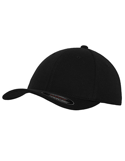 FLEXFIT Flexfit Double Jersey Cap FLEXFIT Flexfit Double Jersey Cap