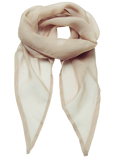 Premier Workwear Women´s Colours Collection Chiffon Scarf