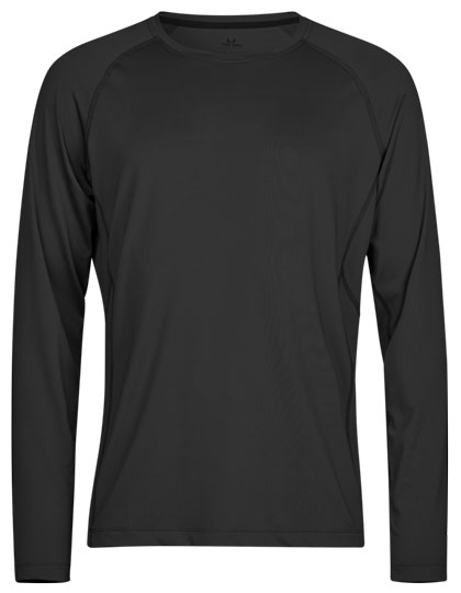 Tee Jays Long Sleeve CoolDry Tee Tee Jays Long Sleeve CoolDry Tee