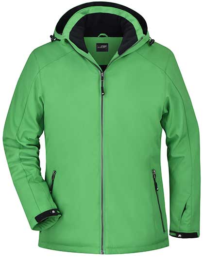 James&Nicholson Ladies´ Wintersport Jacket James&Nicholson Ladies´ Wintersport Jacket