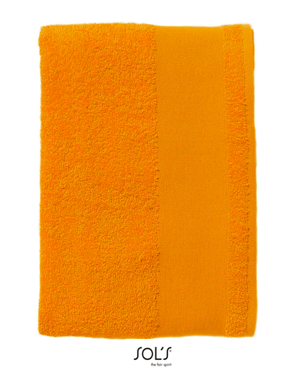 SOL´S Hand Towel Island 50