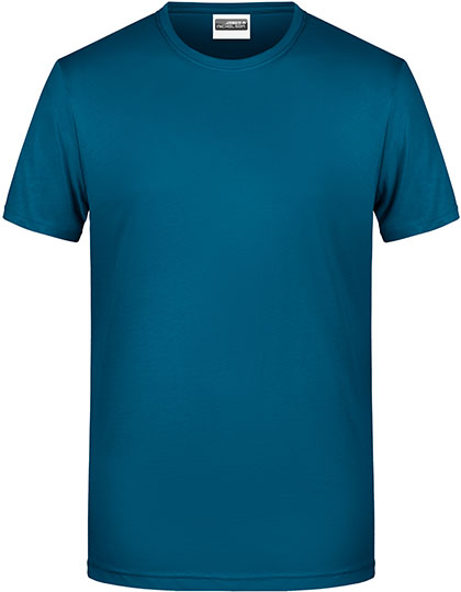 James&Nicholson Men´s Basic-T