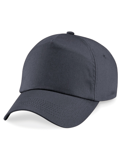 Beechfield Original 5 Panel Cap Beechfield Original 5 Panel Cap