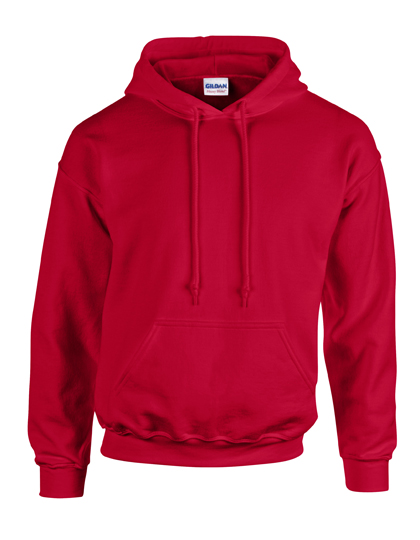 Gildan Heavy Blend™ Adult Hooded Sweatshirt