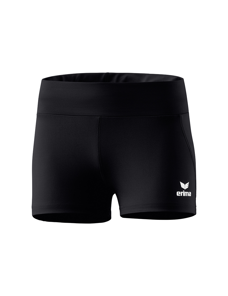 Erima RACING Leichtathletik Hotpants Damen