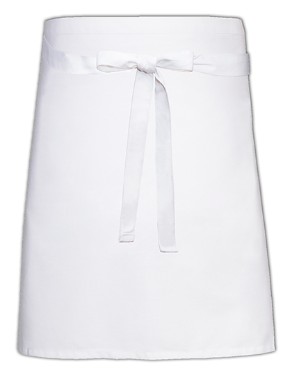 Link Kitchen Wear Baker´s Apron - EU Production Link Kitchen Wear Baker´s Apron - EU Production