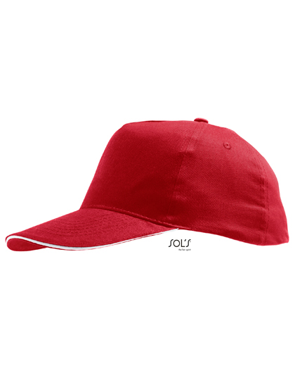 SOL´S Cap Sunny
