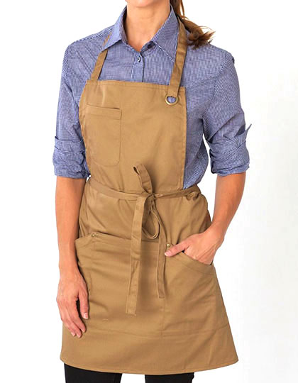 Le Chef Prep Utility Apron Le Chef Prep Utility Apron
