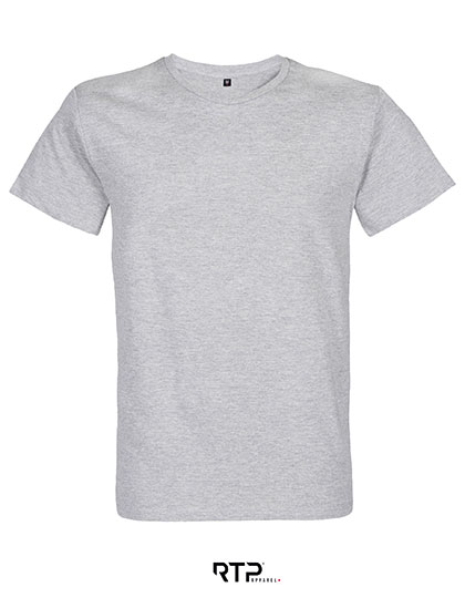RTP Apparel Men´s Tempo T-Shirt 145 gsm (Pack of 10)