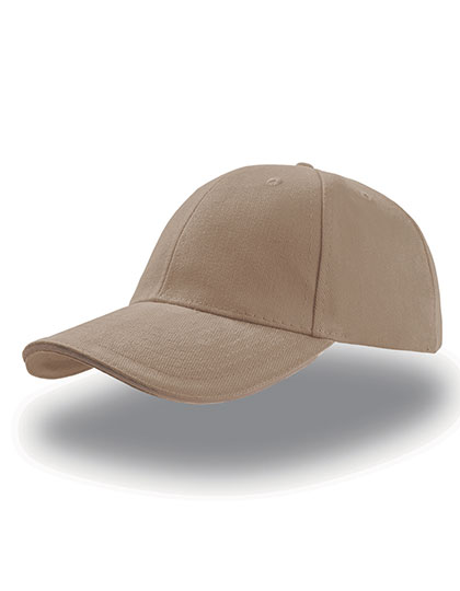 Atlantis Headwear Liberty Sandwich Cap