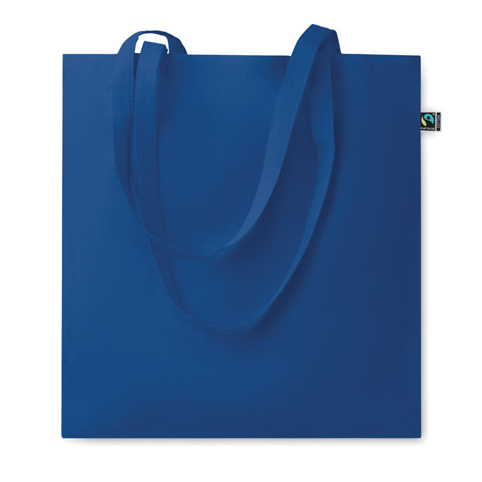 Einkaufstasche Fairtrade 140g