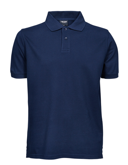 Tee Jays Men´s Heavy Polo