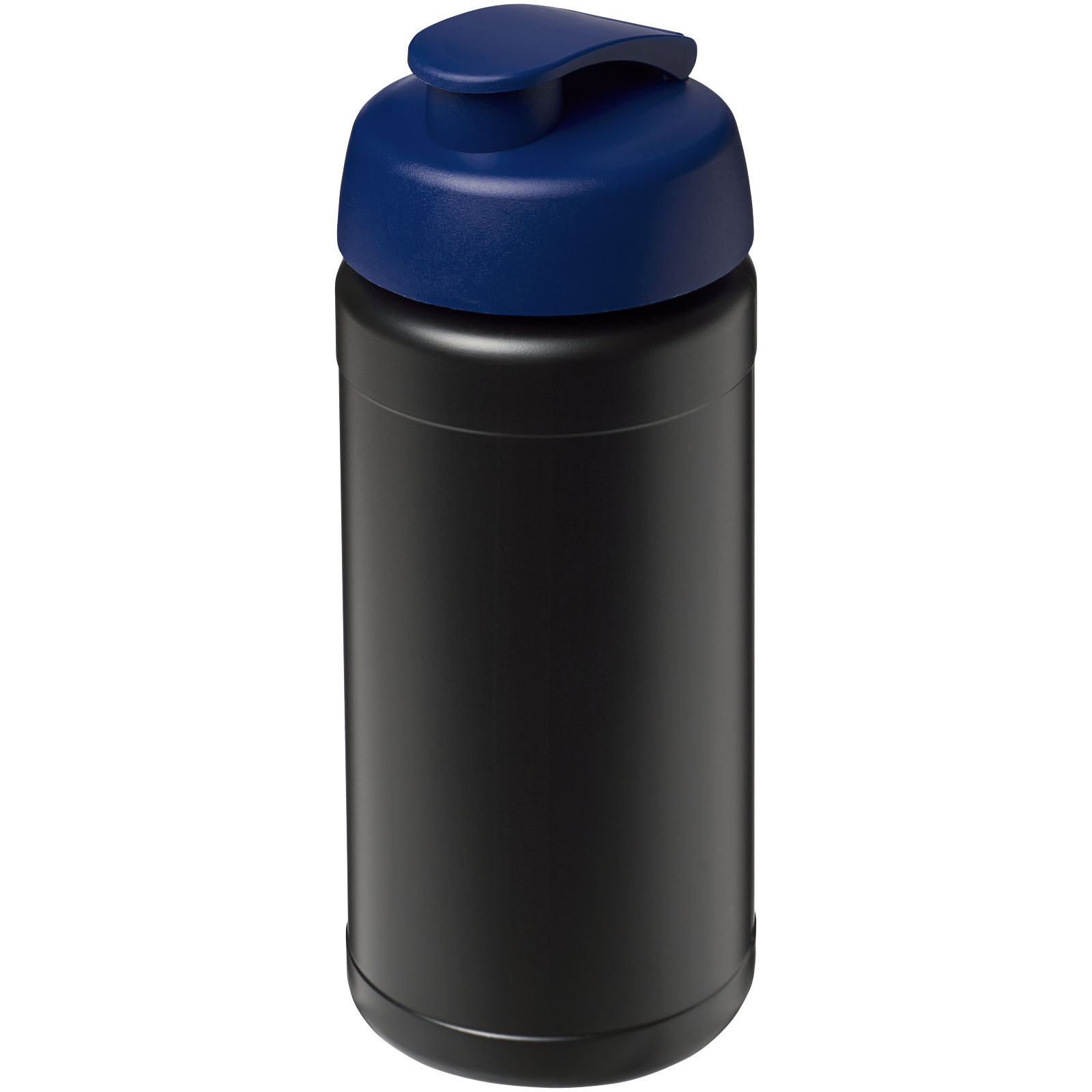Baseline® Plus 500 ml Sportflasche mit Klappdeckel Baseline® Plus 500 ml Sportflasche mit Klappdeckel