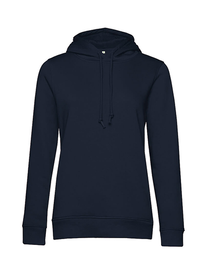 B&C BE INSPIRED Inspire Hooded Sweat Women_° B&C BE INSPIRED Inspire Hooded Sweat Women_°