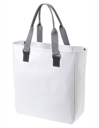 Halfar Shopper Solution