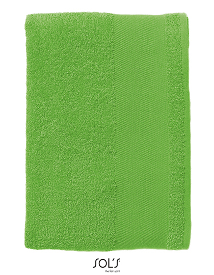 SOL´S Bath Sheet Island 100