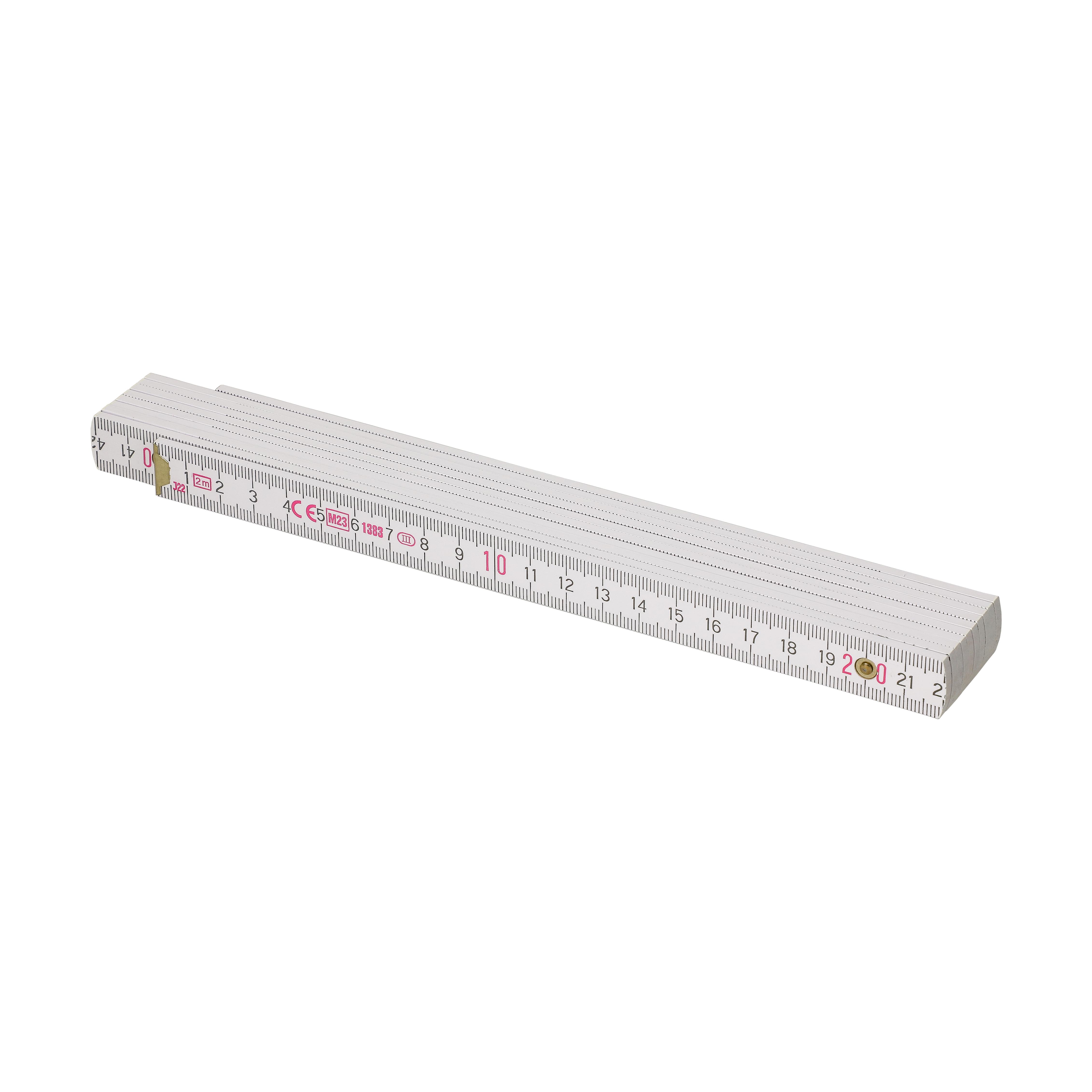 Zollstock Craft 2m Zollstock Craft 2m