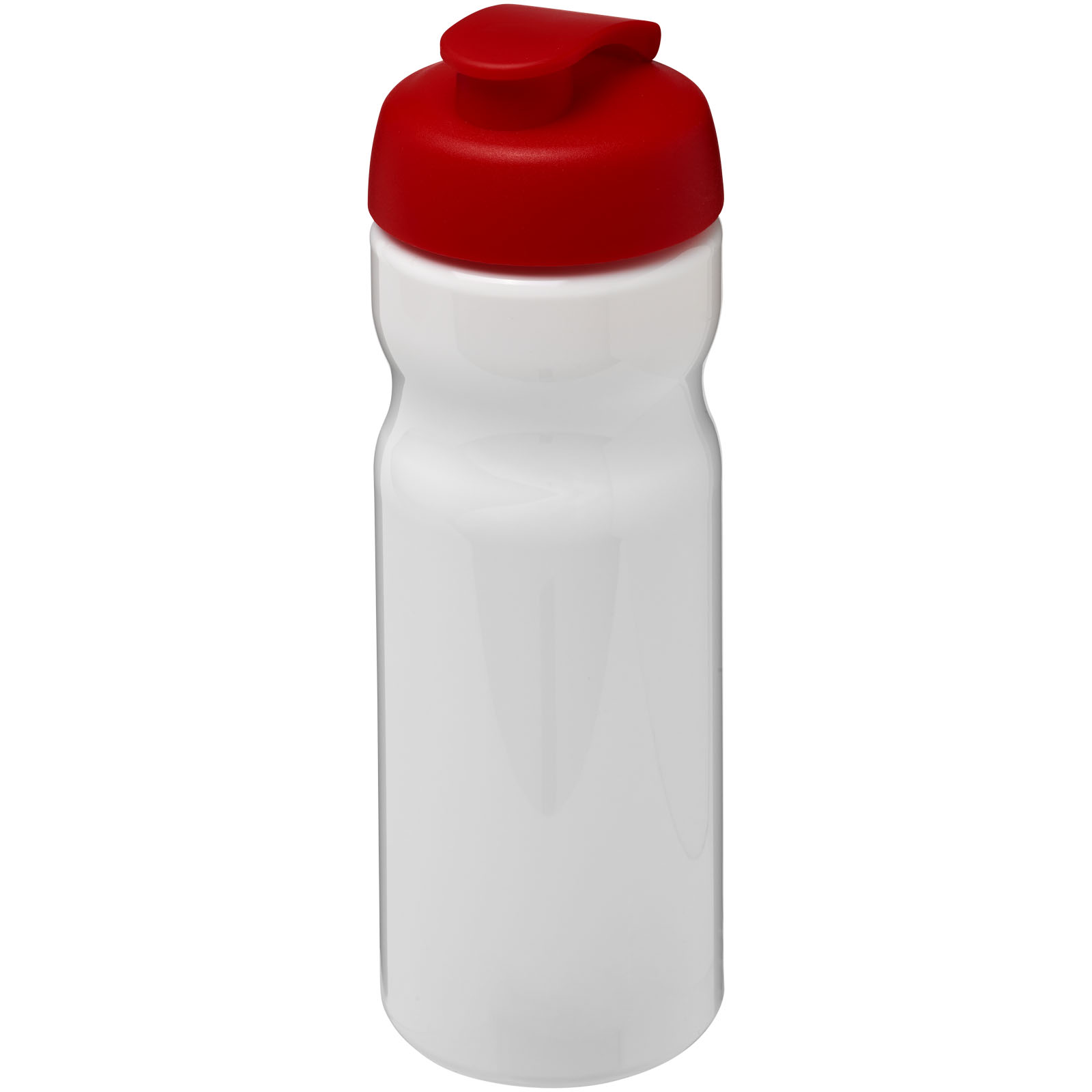 H2O Active® Base 650 ml Sportflasche mit Klappdeckel H2O Active® Base 650 ml Sportflasche mit Klappdeckel
