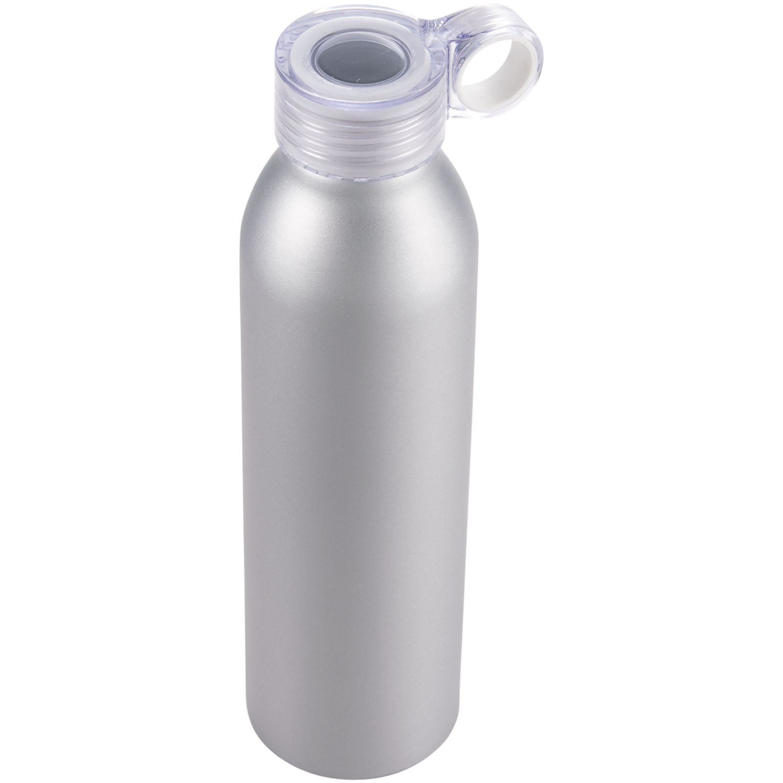 Grom 650 ml Aluminium Sportflasche Grom 650 ml Aluminium Sportflasche
