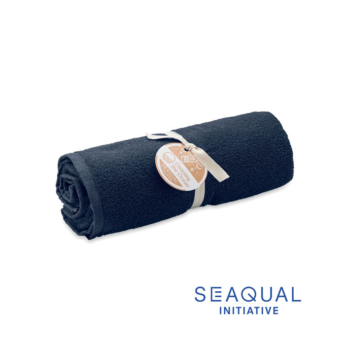 SEAQUAL® Handtuch 70x140cm SEAQUAL® Handtuch 70x140cm