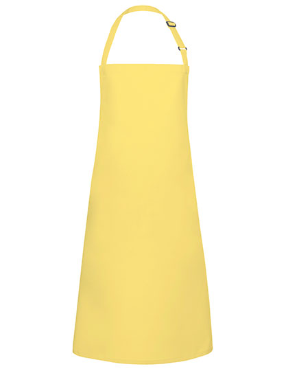 Karlowsky Latzschürze Basic mit Schnalle Karlowsky Latzschürze Basic mit Schnalle