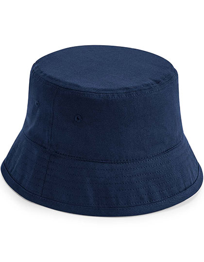 Beechfield Organic Cotton Bucket Hat Beechfield Organic Cotton Bucket Hat