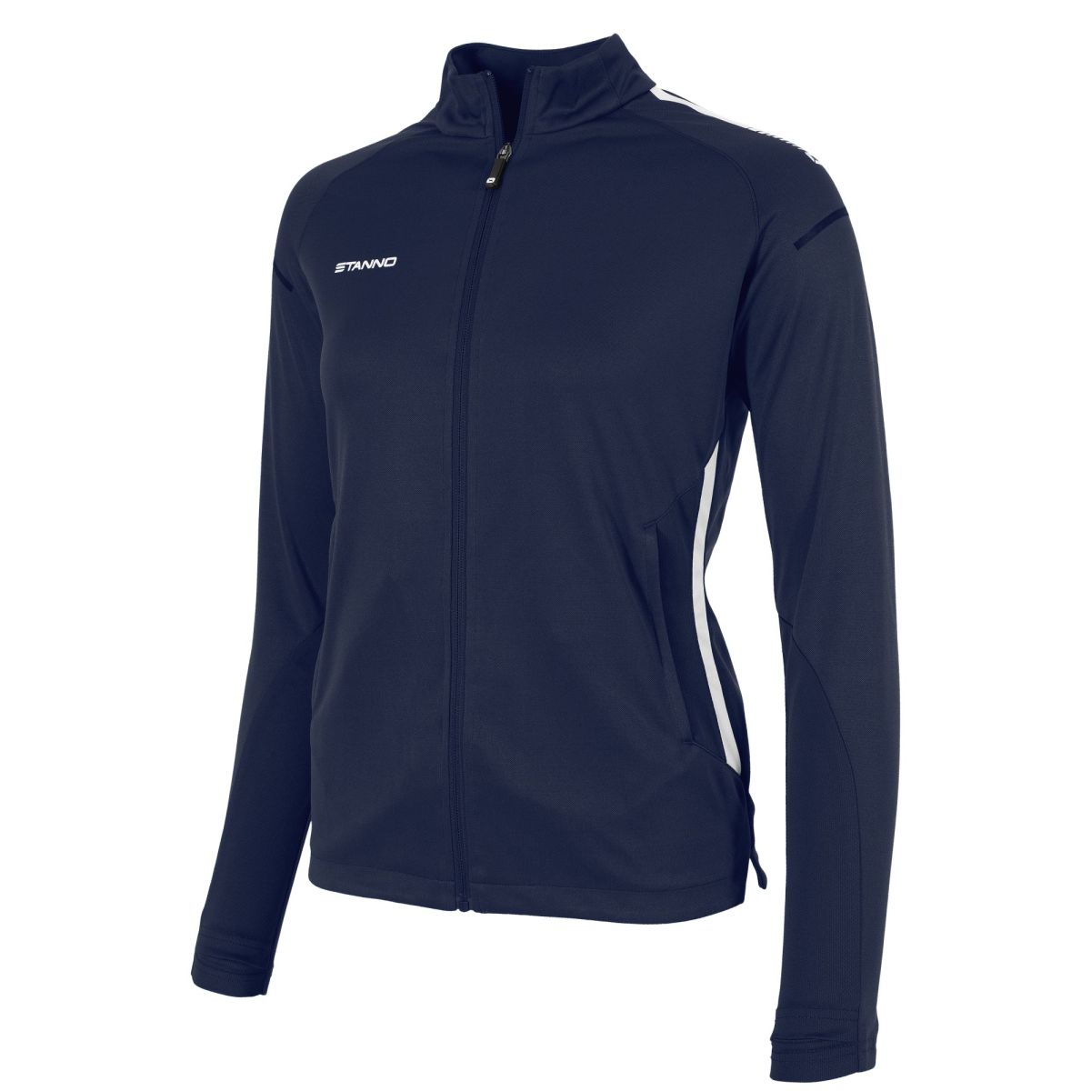 Stanno First Full Zip Top Ladies Stanno First Full Zip Top Ladies