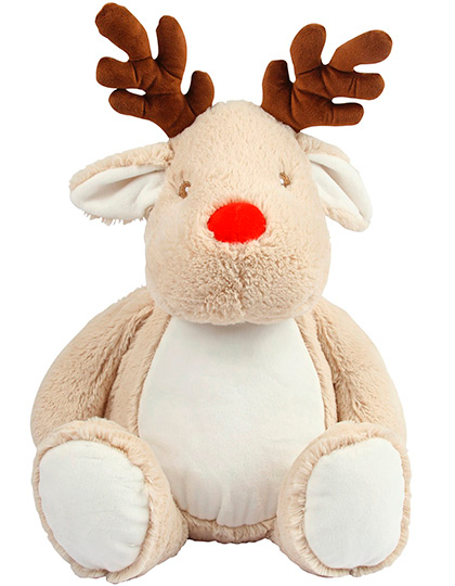 Mumbles Zippie Reindeer