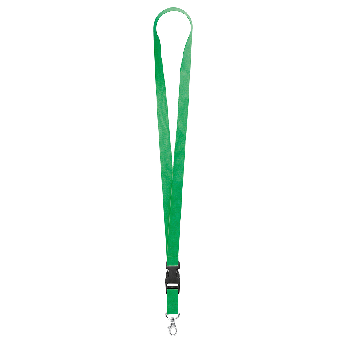 Schlüsselband-Lanyard Standard Schlüsselband-Lanyard Standard