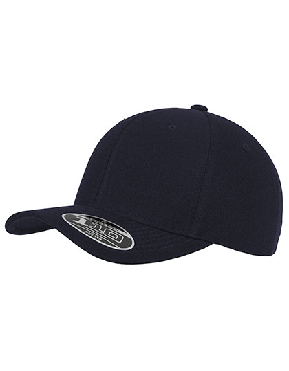 FLEXFIT Cool & Dry Mini Piqué