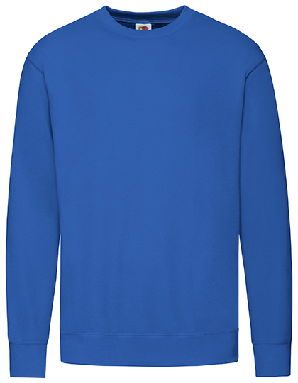 Fruit of the Loom Lightweight Set-In Sweat