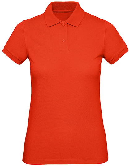 B&C BE INSPIRED Inspire Polo 'Women_° B&C BE INSPIRED Inspire Polo 'Women_°